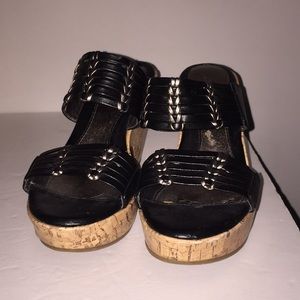 Croft&Barrow Sole (Sense) ability Sandal